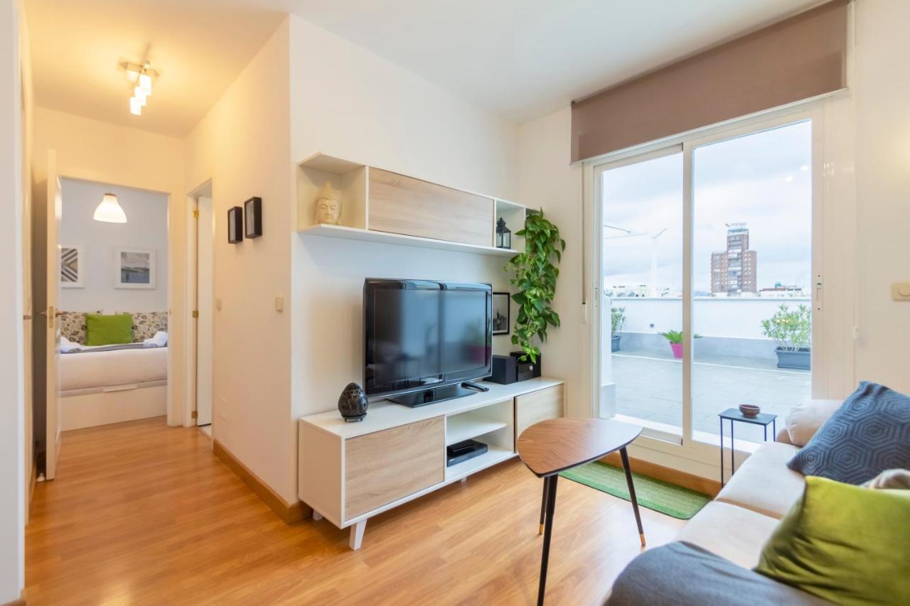 Apartamento Alonso Heredia *