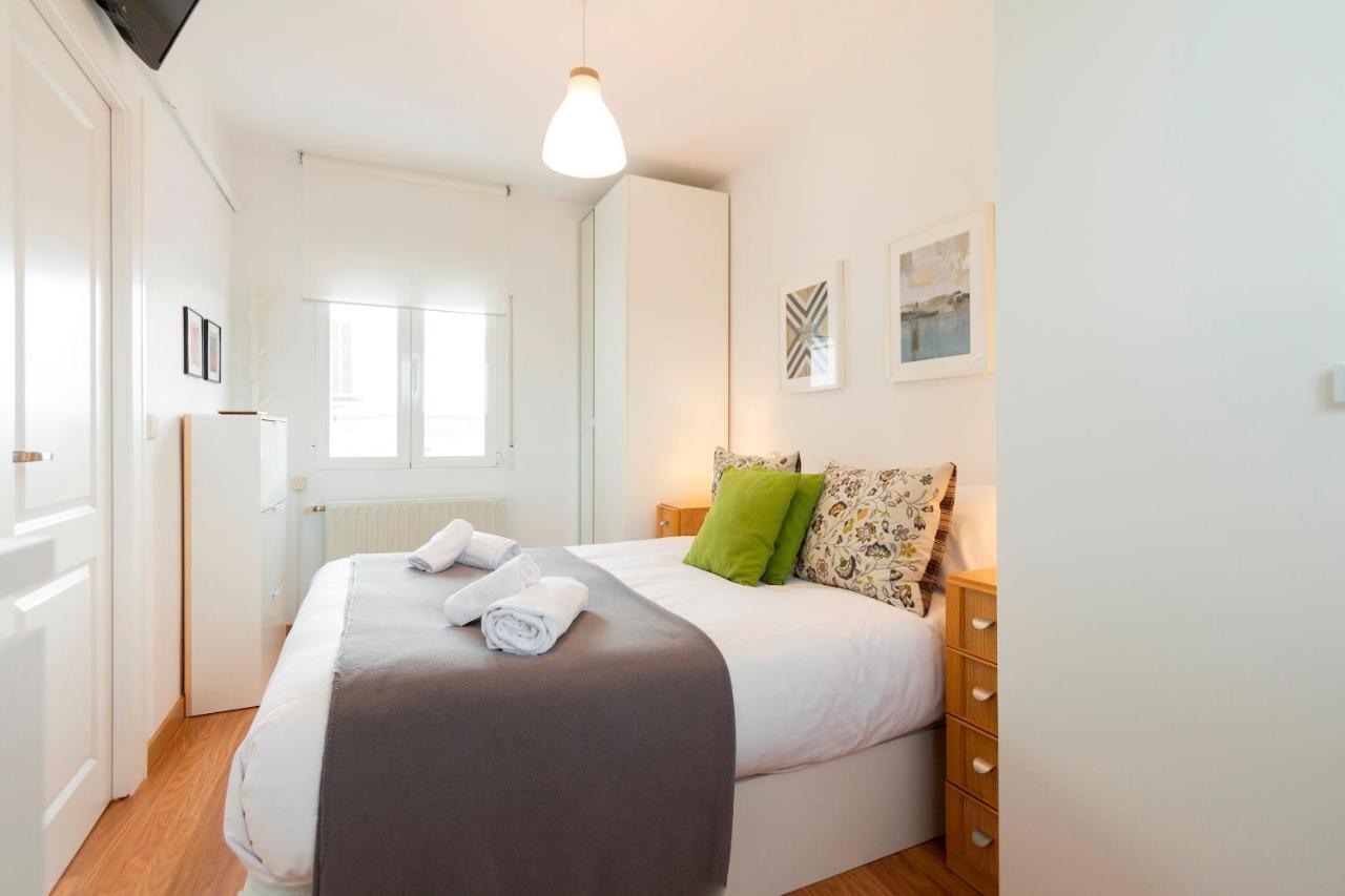 Apartamento Alonso Heredia Madrid