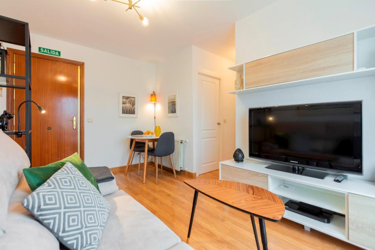 Alonso Heredia Apartamento