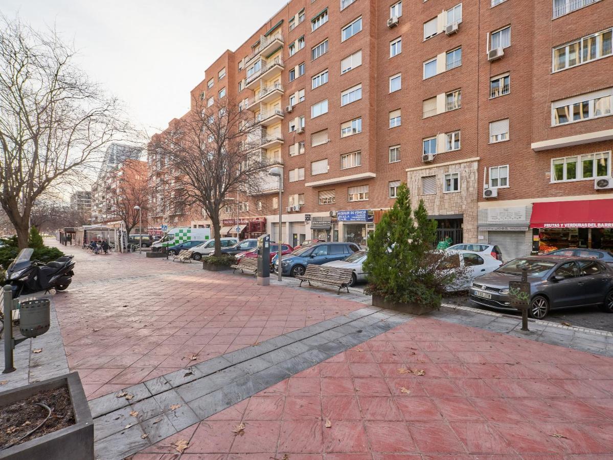 My City Plaza Castilla 3 *