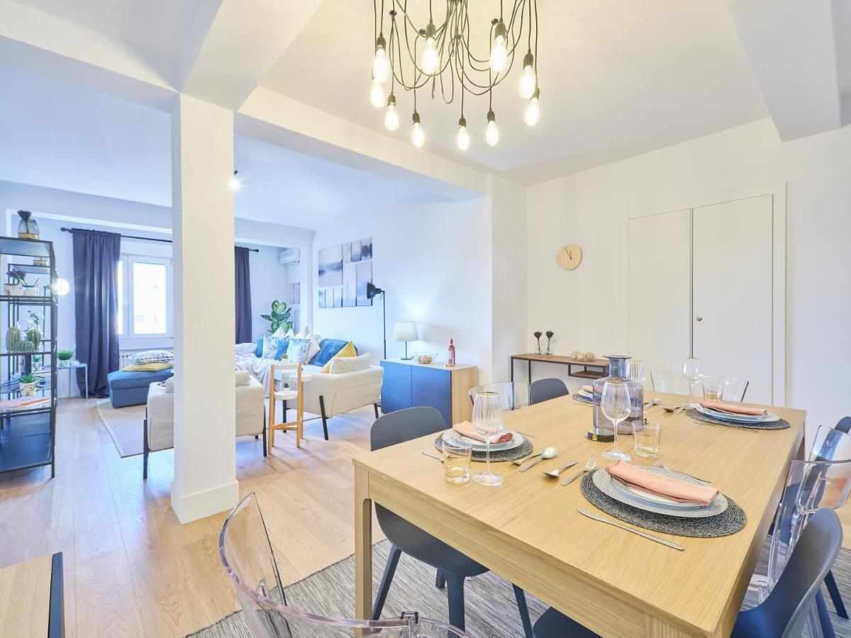 My City Plaza Castilla 3 Apartamento
