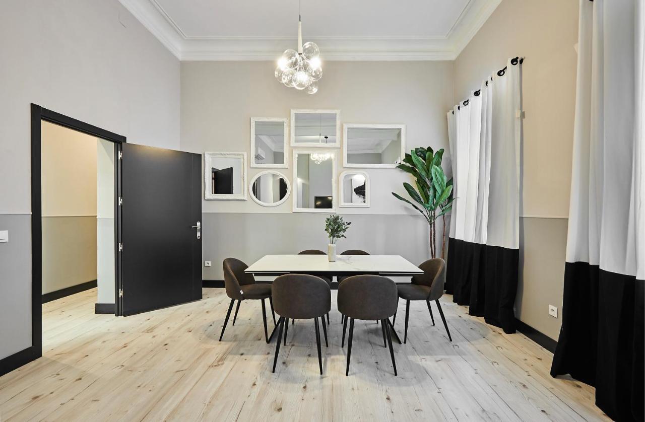 Apartamento Claudio Coello Ii Madrid