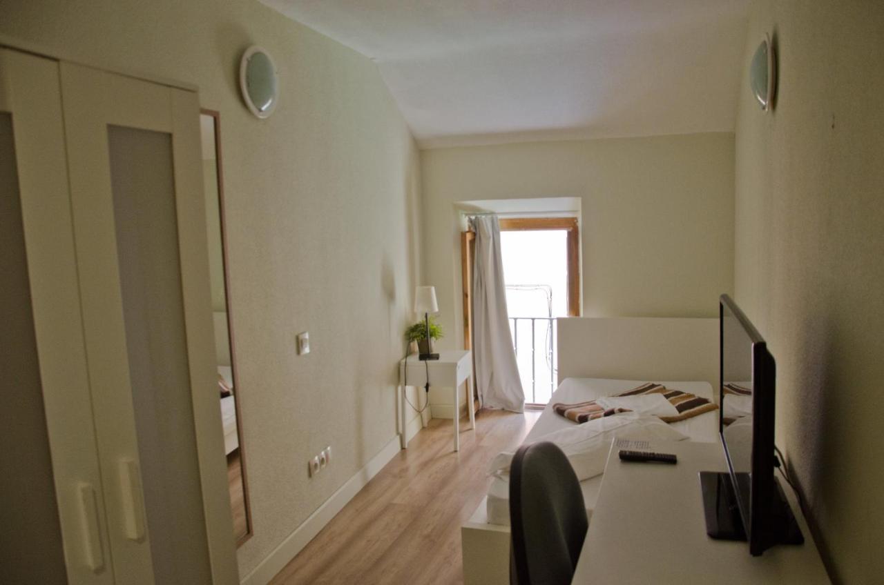 Hostal Mad4you Madrid