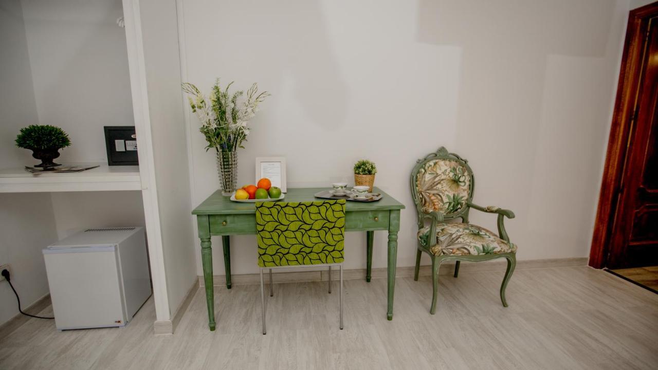 Escala 3* Madrid