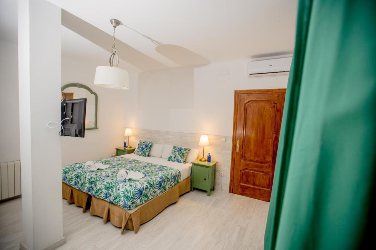 Pensión Escala 3*