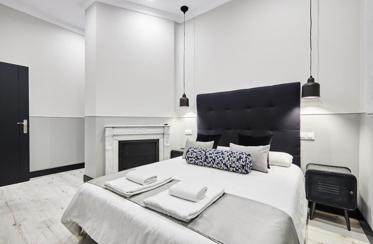 Claudio Coello Ii Apartamento Madrid