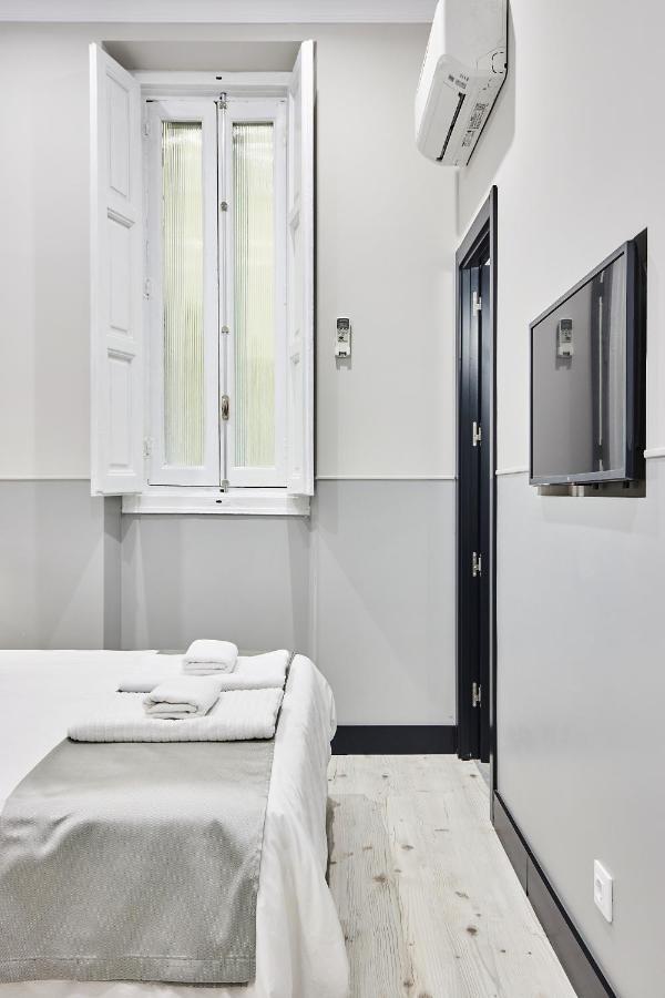 Claudio Coello Ii Apartamento Madrid