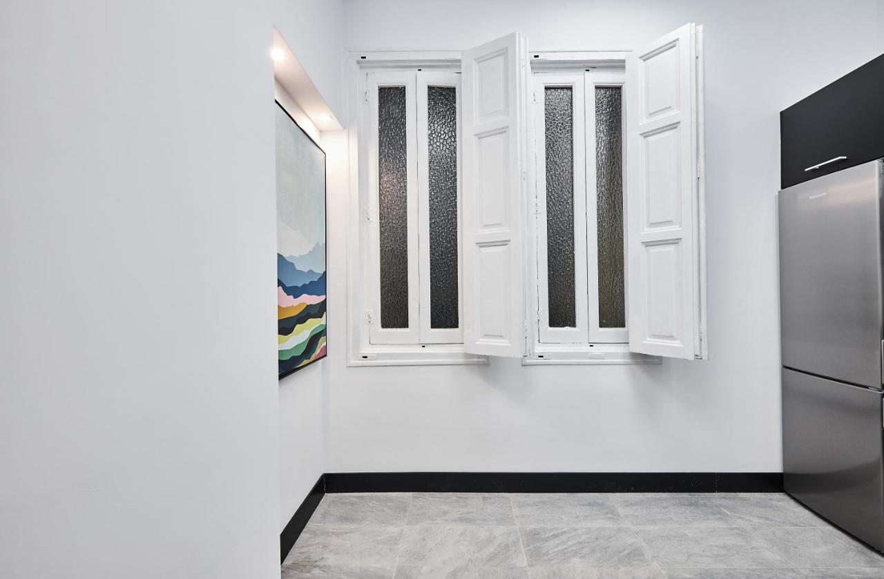 Apartamento Claudio Coello Ii Madrid