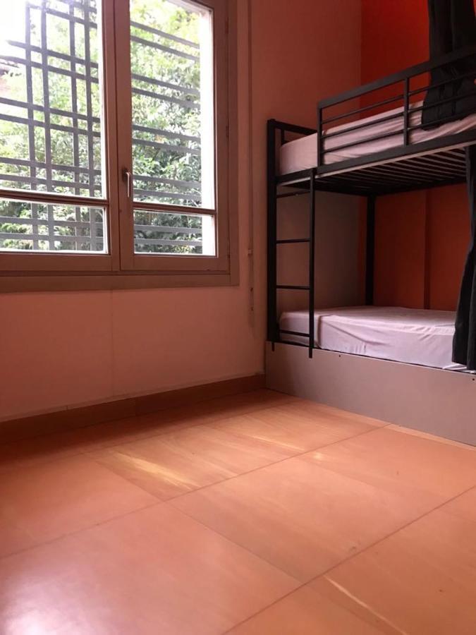 Urban Hostal Madrid