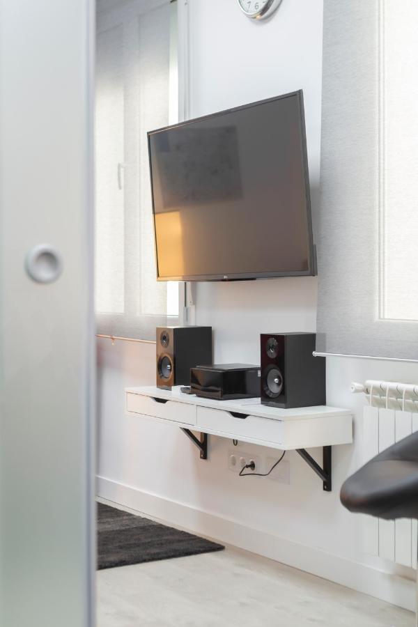 Apartamento Gran Vía By Rentalis Madrid