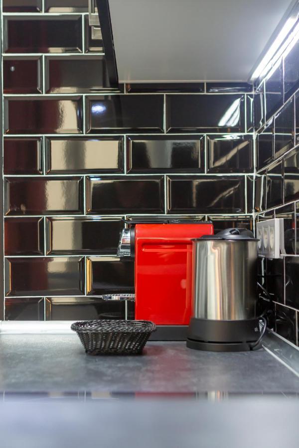 Gran Vía By Rentalis Apartamento Madrid