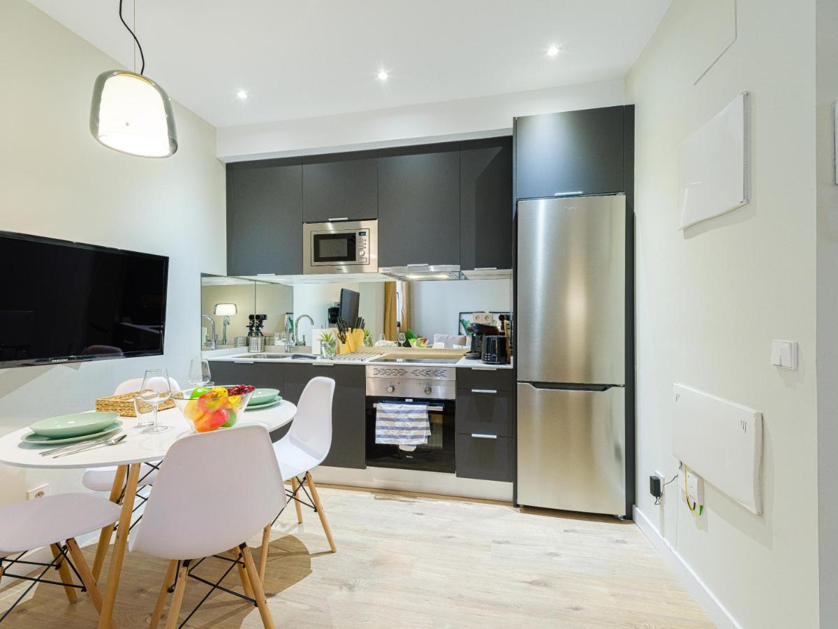 Apartamento My Latina 3 *