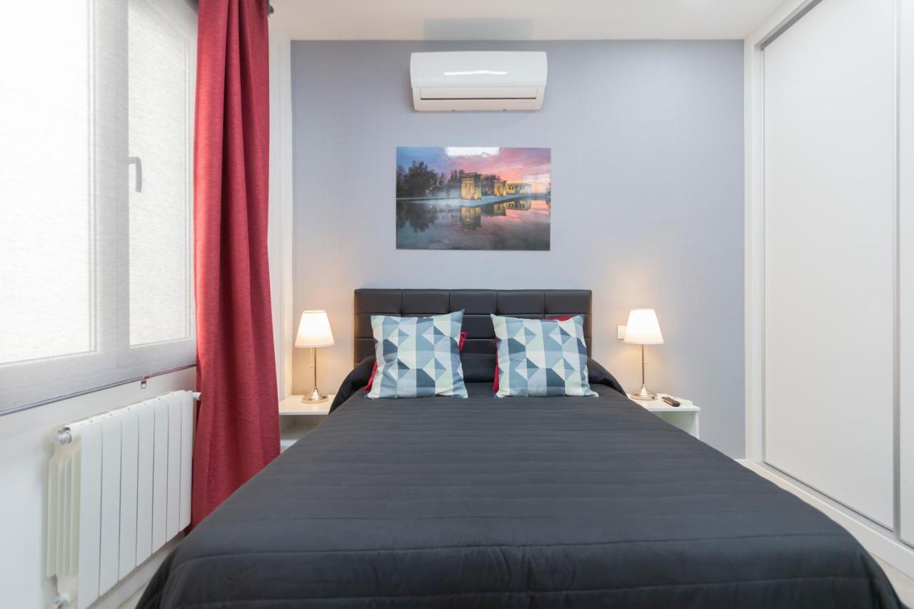Gran Vía By Rentalis Apartamento
