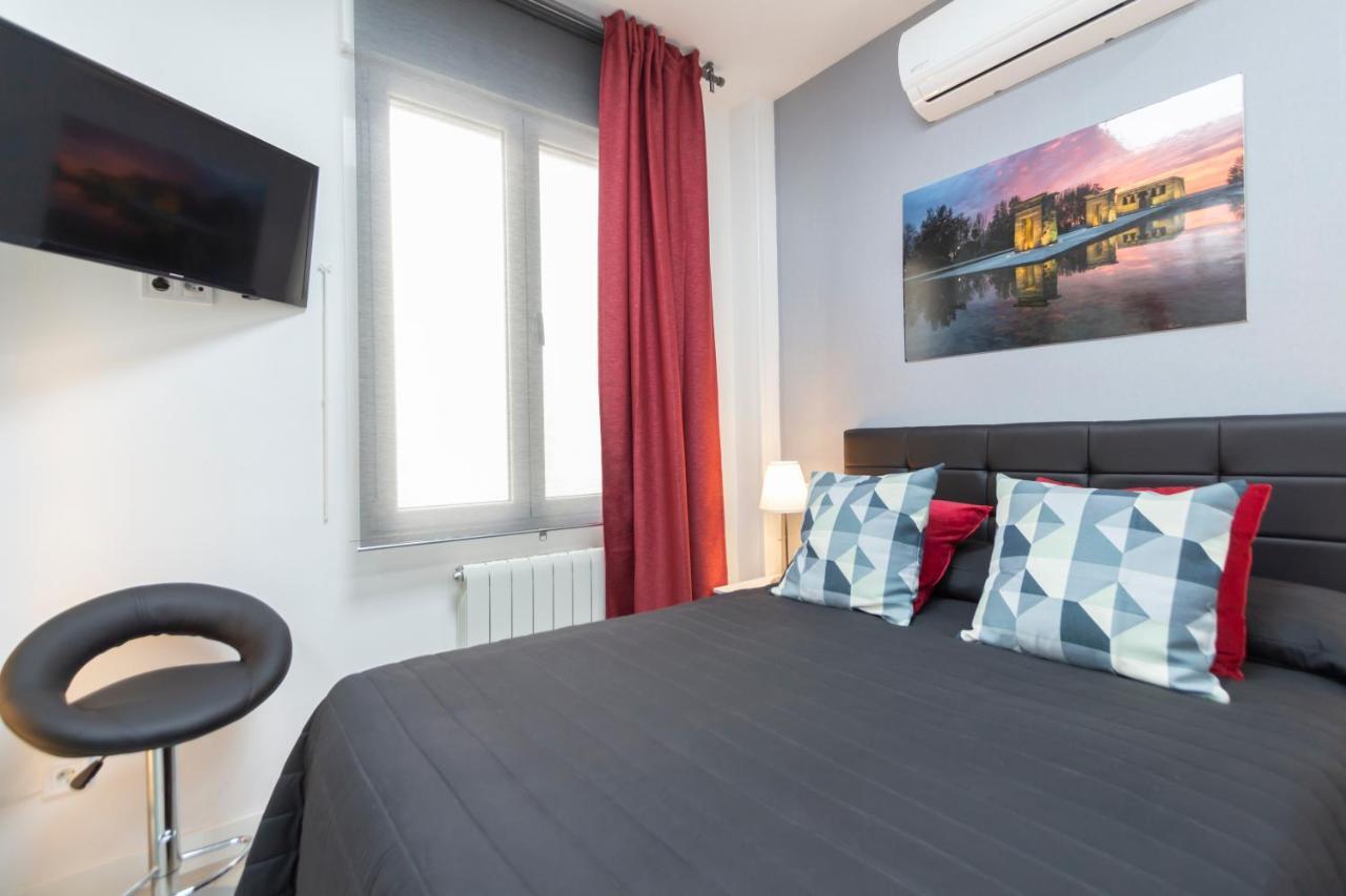 Gran Vía By Rentalis Apartamento *