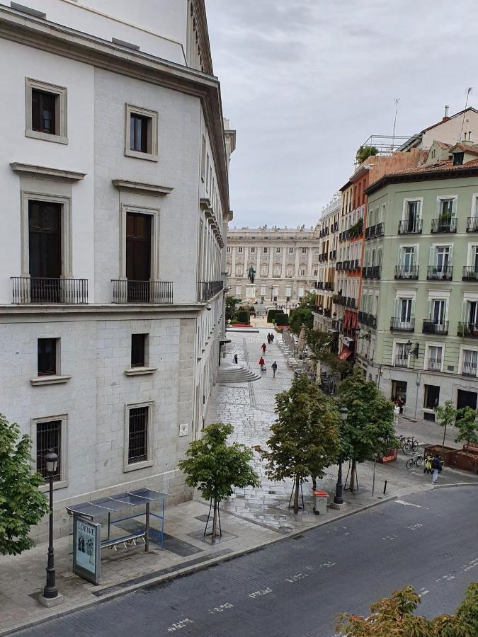 Escala ópera Pensión