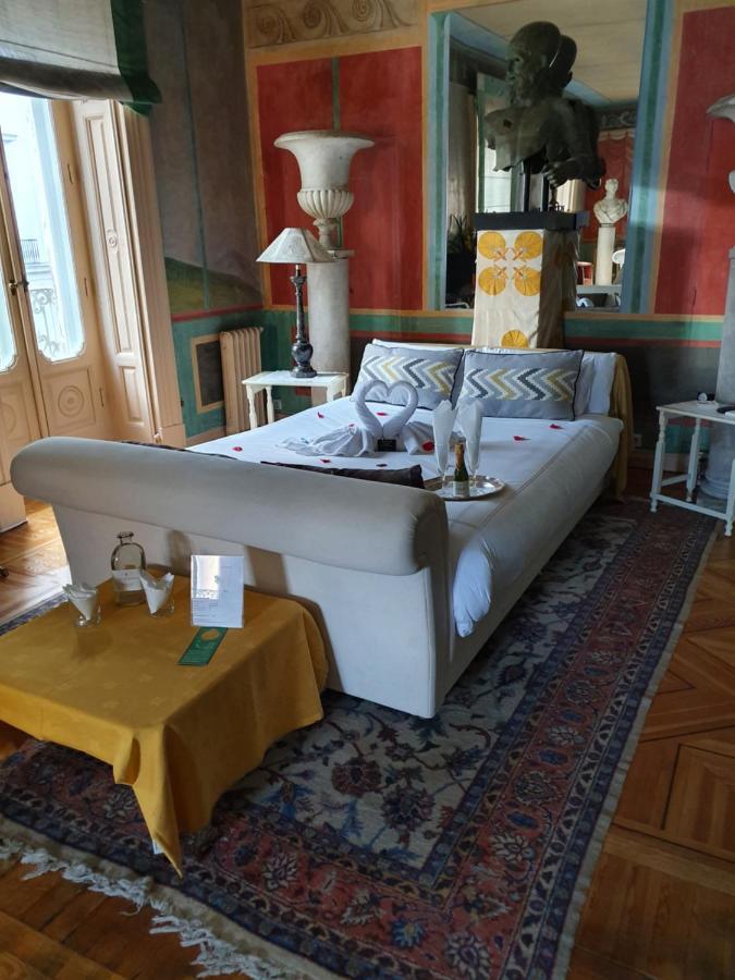Escala ópera Pensión 3*