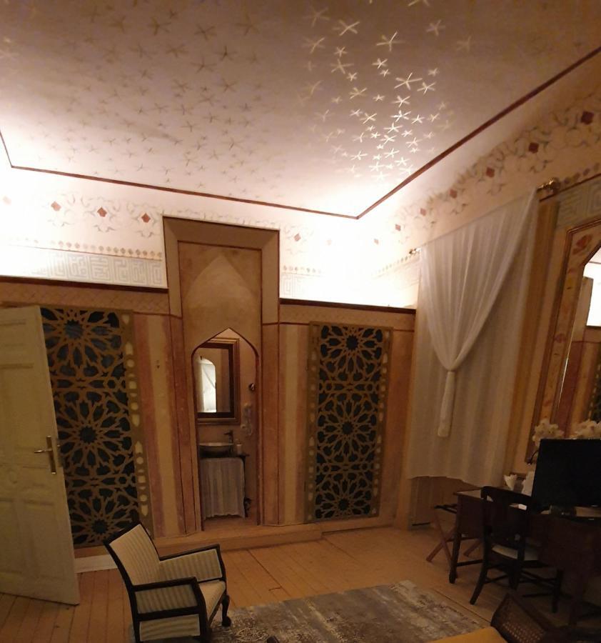 Pensión Escala ópera