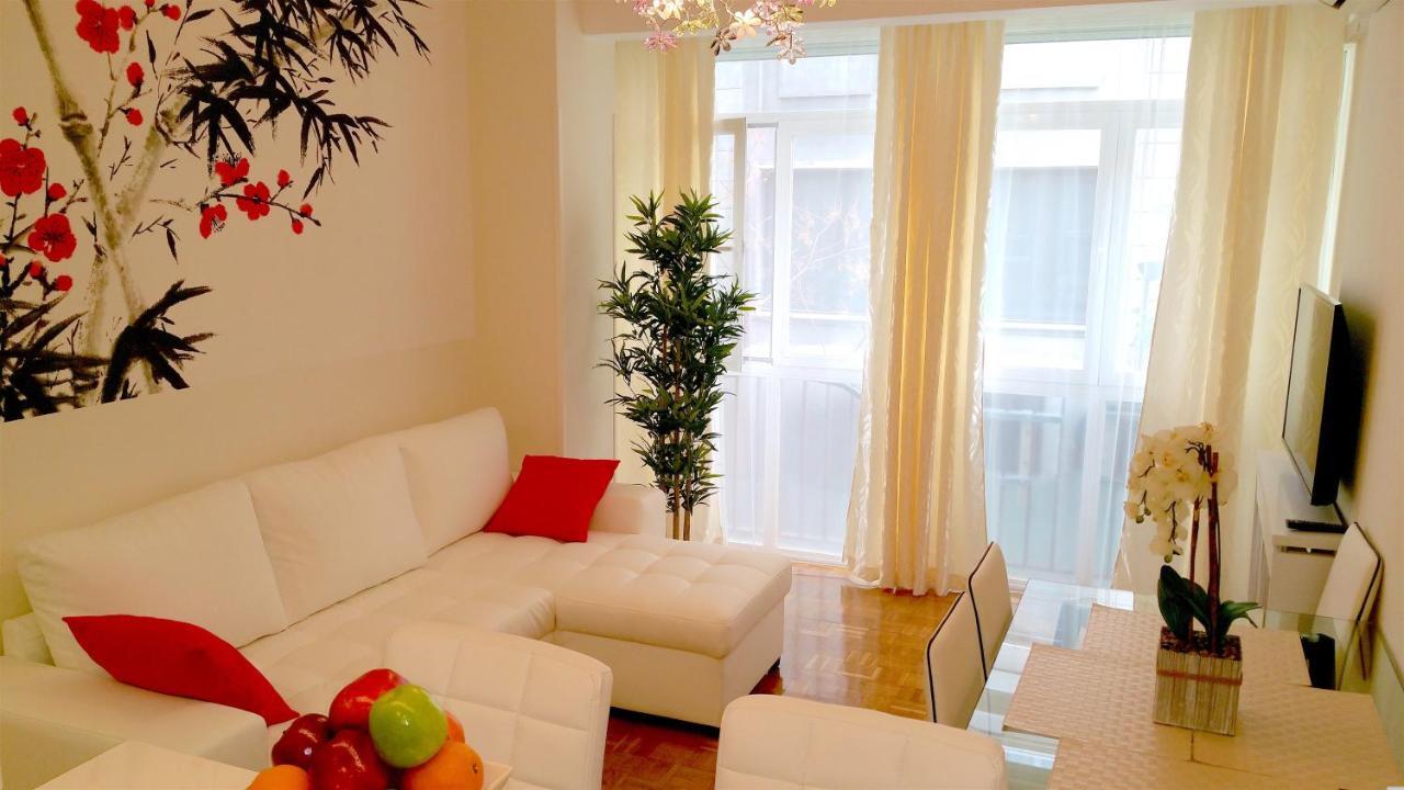 Plaza Apartamento Madrid