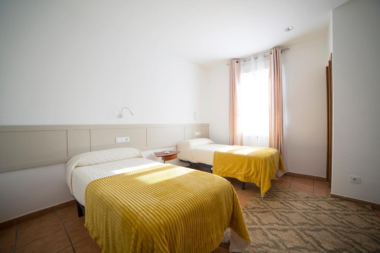 Hostal Koko Aeropuerto *