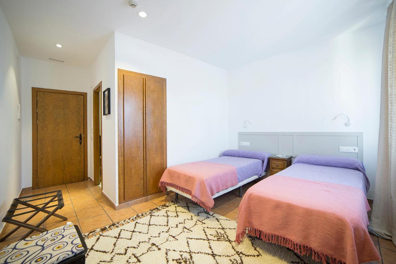 Koko Aeropuerto Hostal *