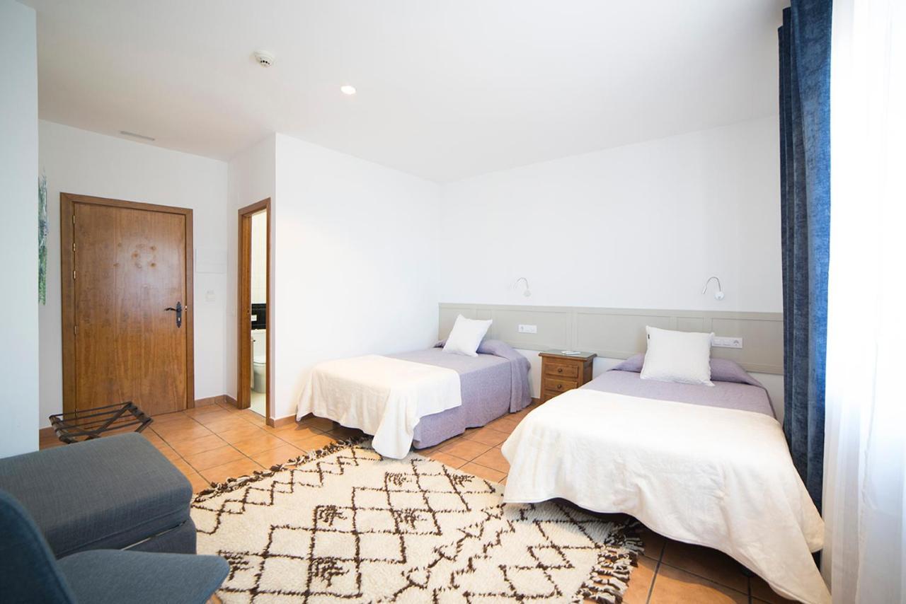 Hostal Koko Aeropuerto *