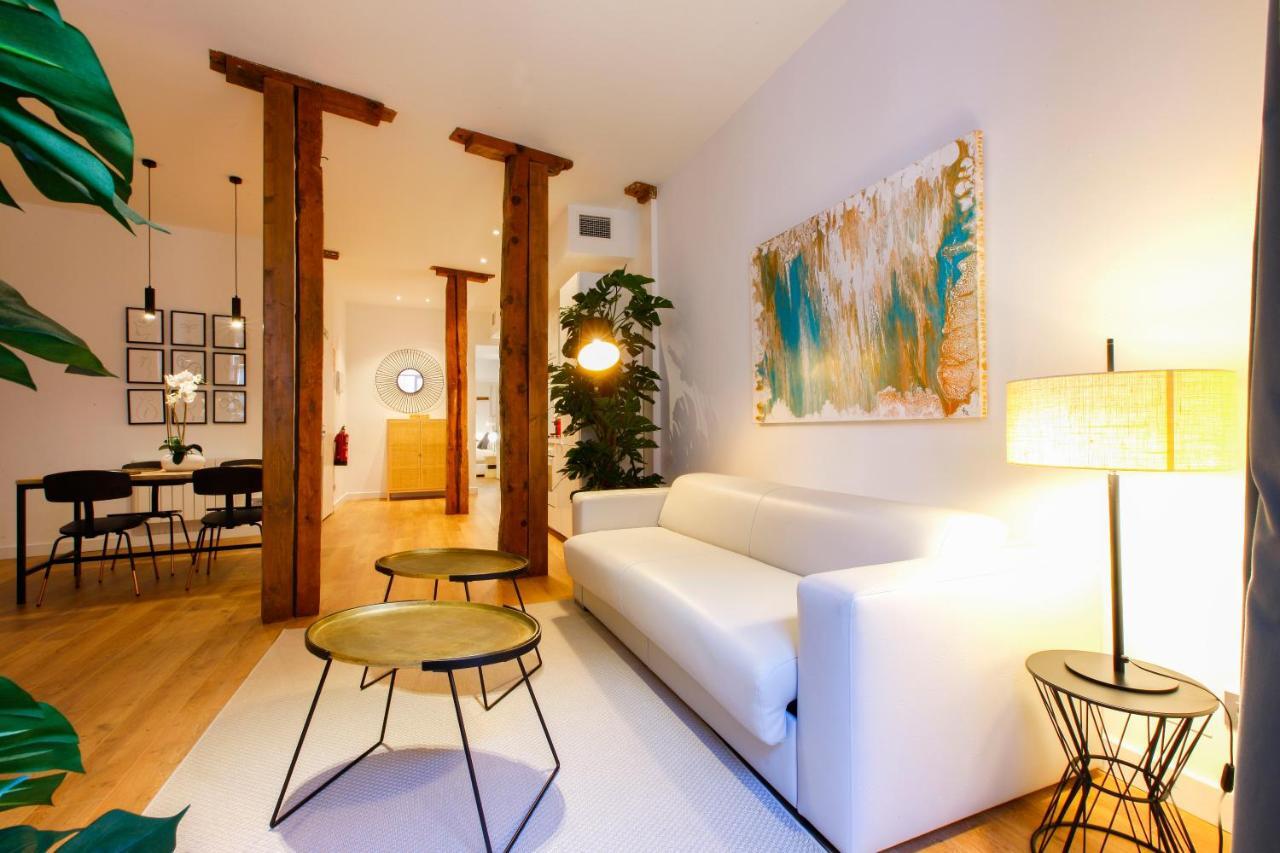 Apartamento Centric Ii Madrid