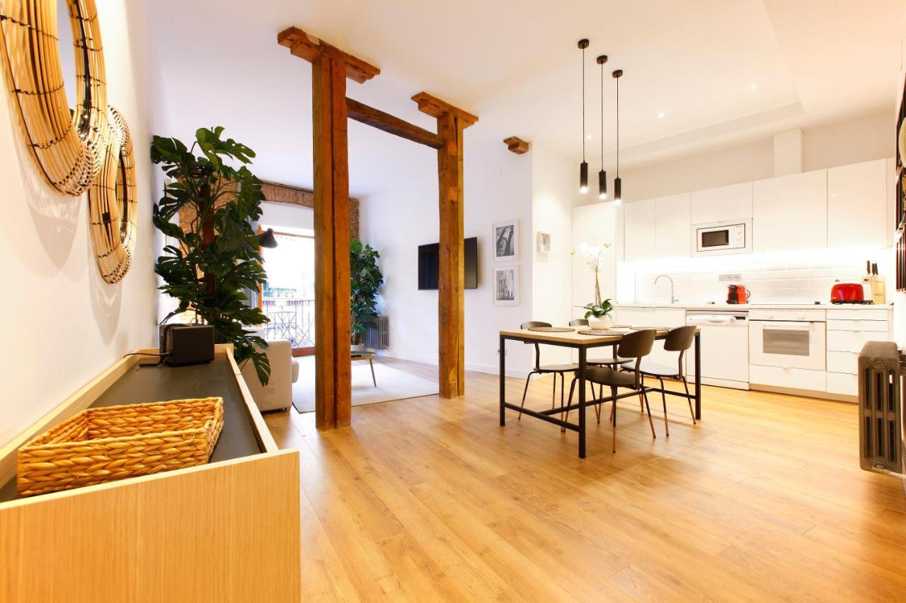 Apartamento Centric Ii *