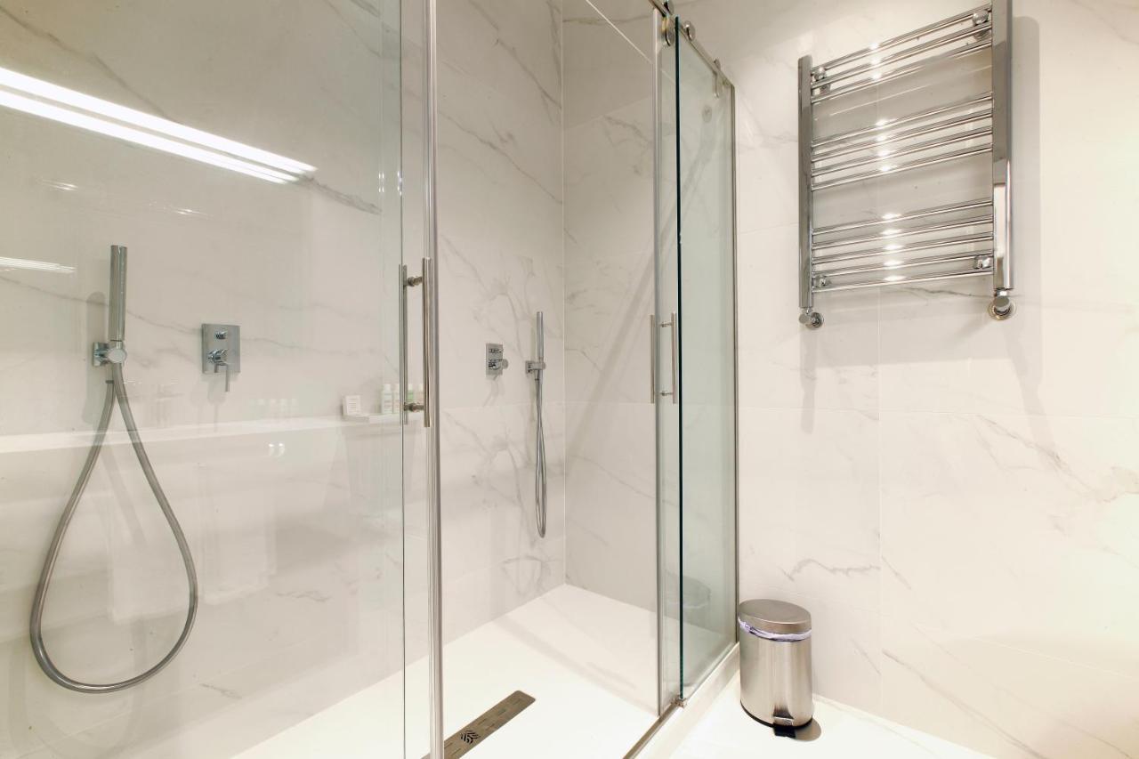 Apartamento Centric Ii