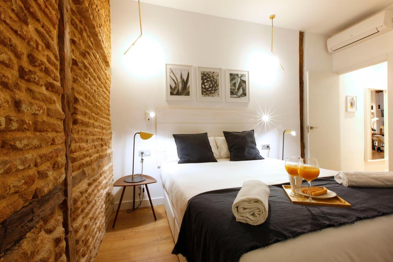Apartamento Centric Ii *