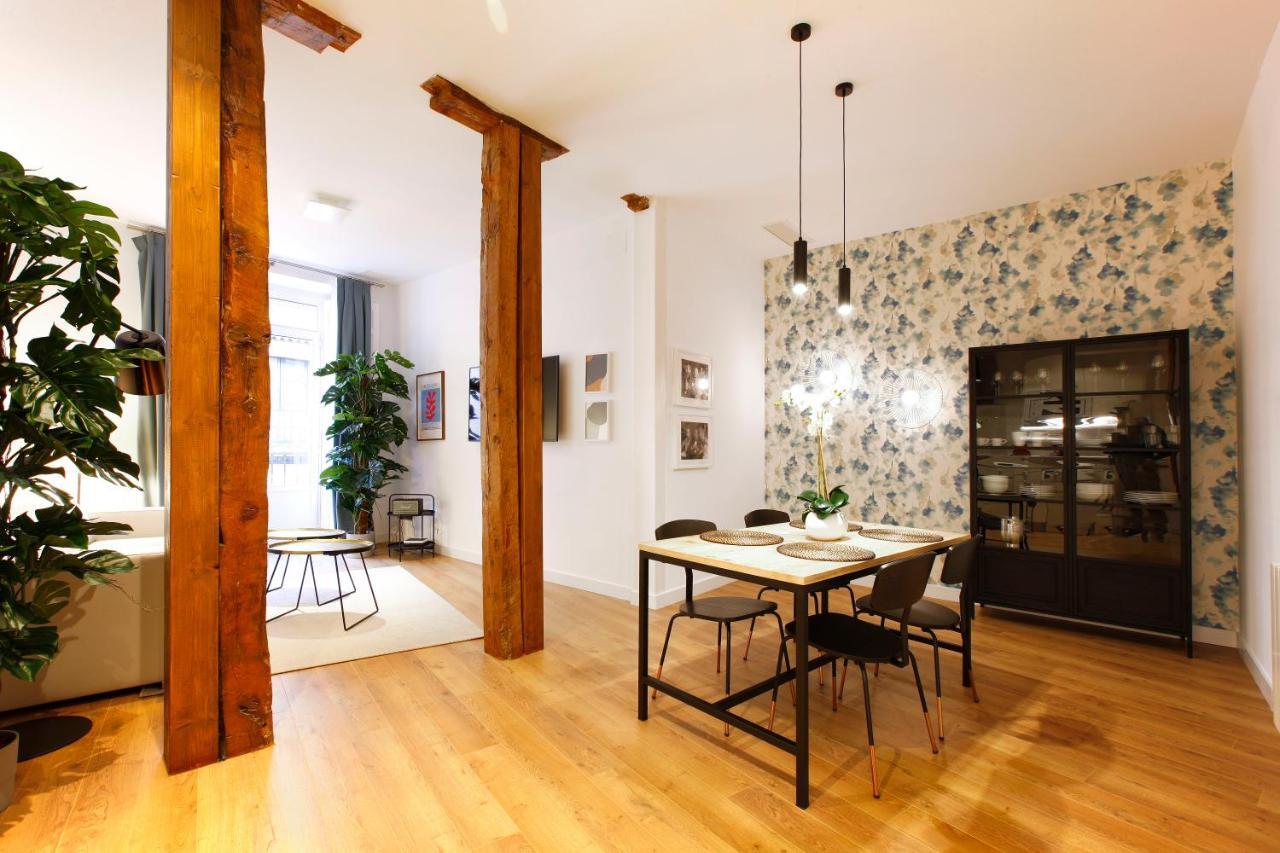 Apartamento Centric Ii Madrid