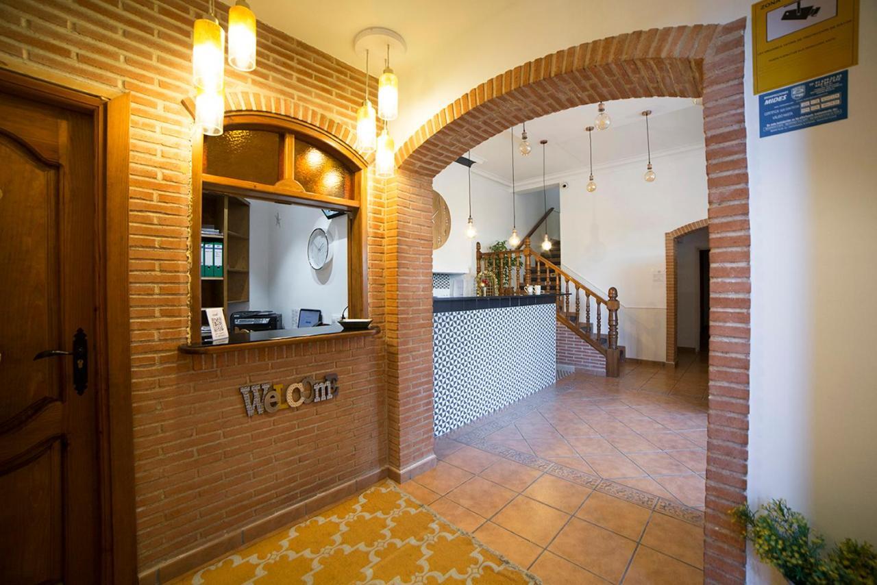 Koko Aeropuerto Hostal