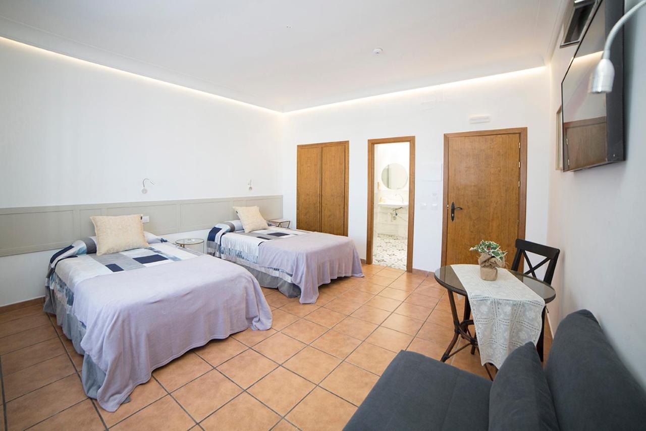 Hostal Koko Aeropuerto Madrid