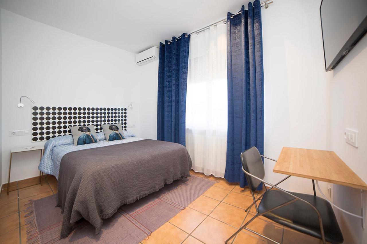 Hostal Koko Aeropuerto *