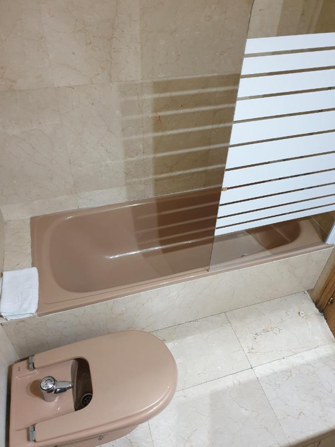 Village Carnicer 3, 2a Cuatro Caminos Apartamento