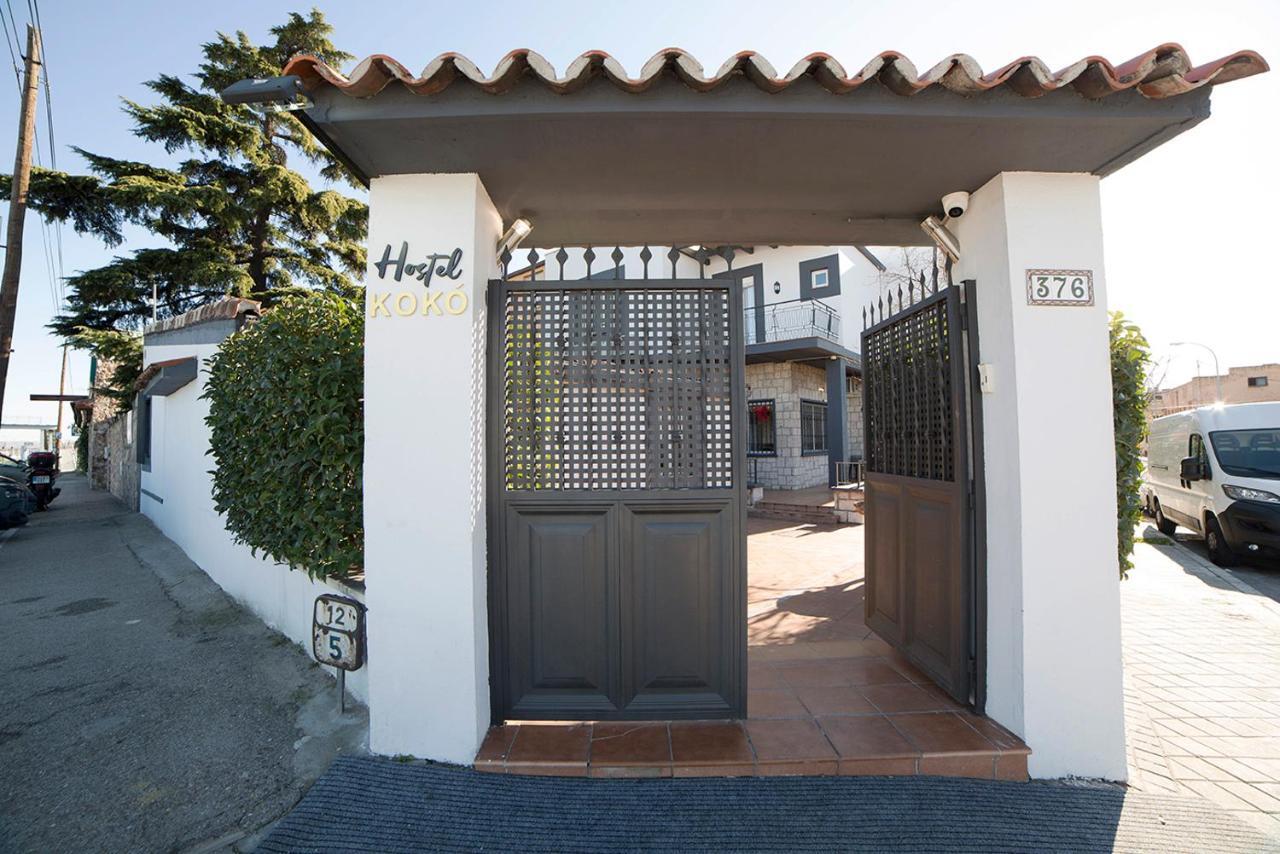Hostal Koko Aeropuerto