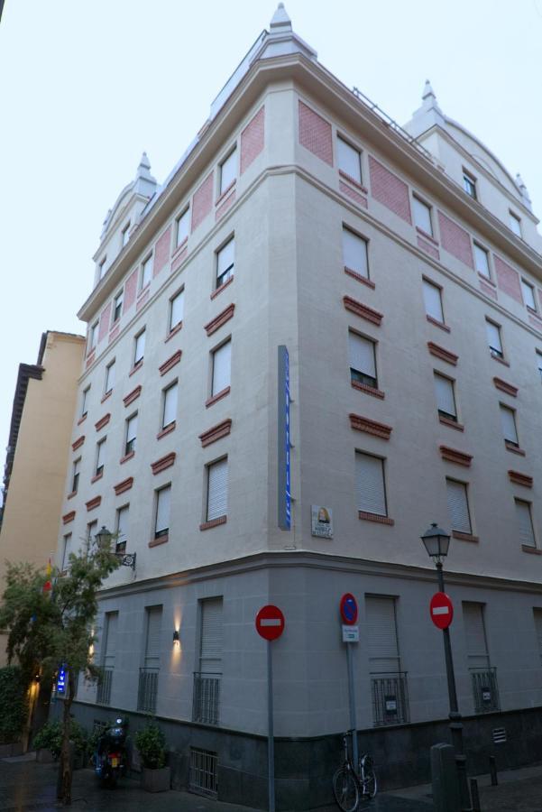 Condes 3* Madrid