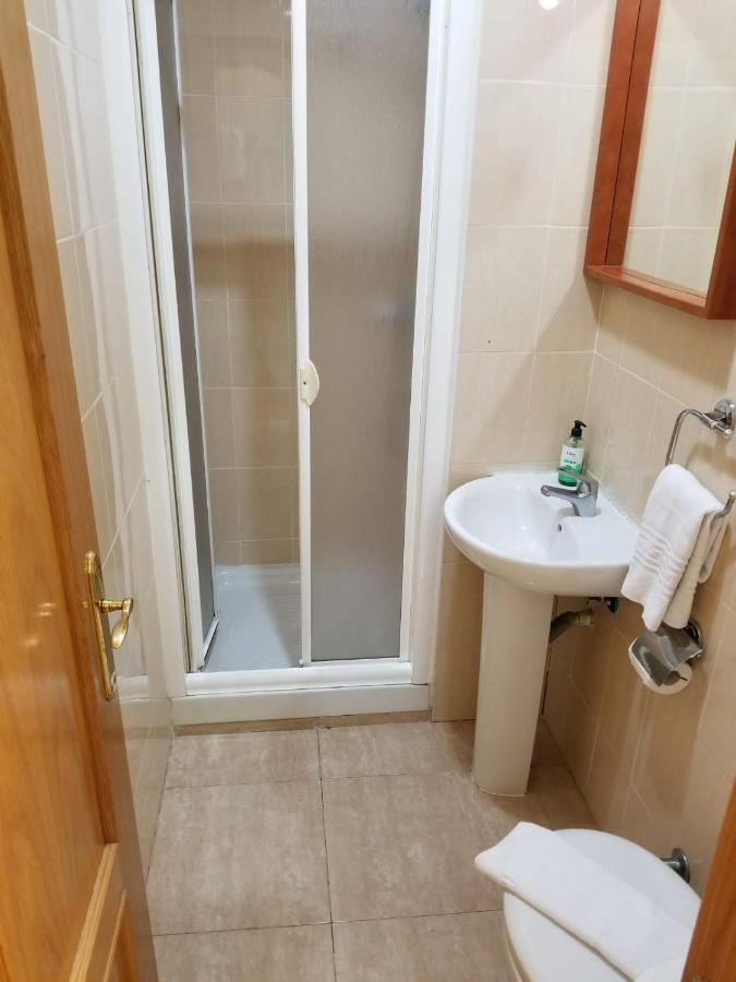 Casa Huésped Magdalena Pensión Madrid
