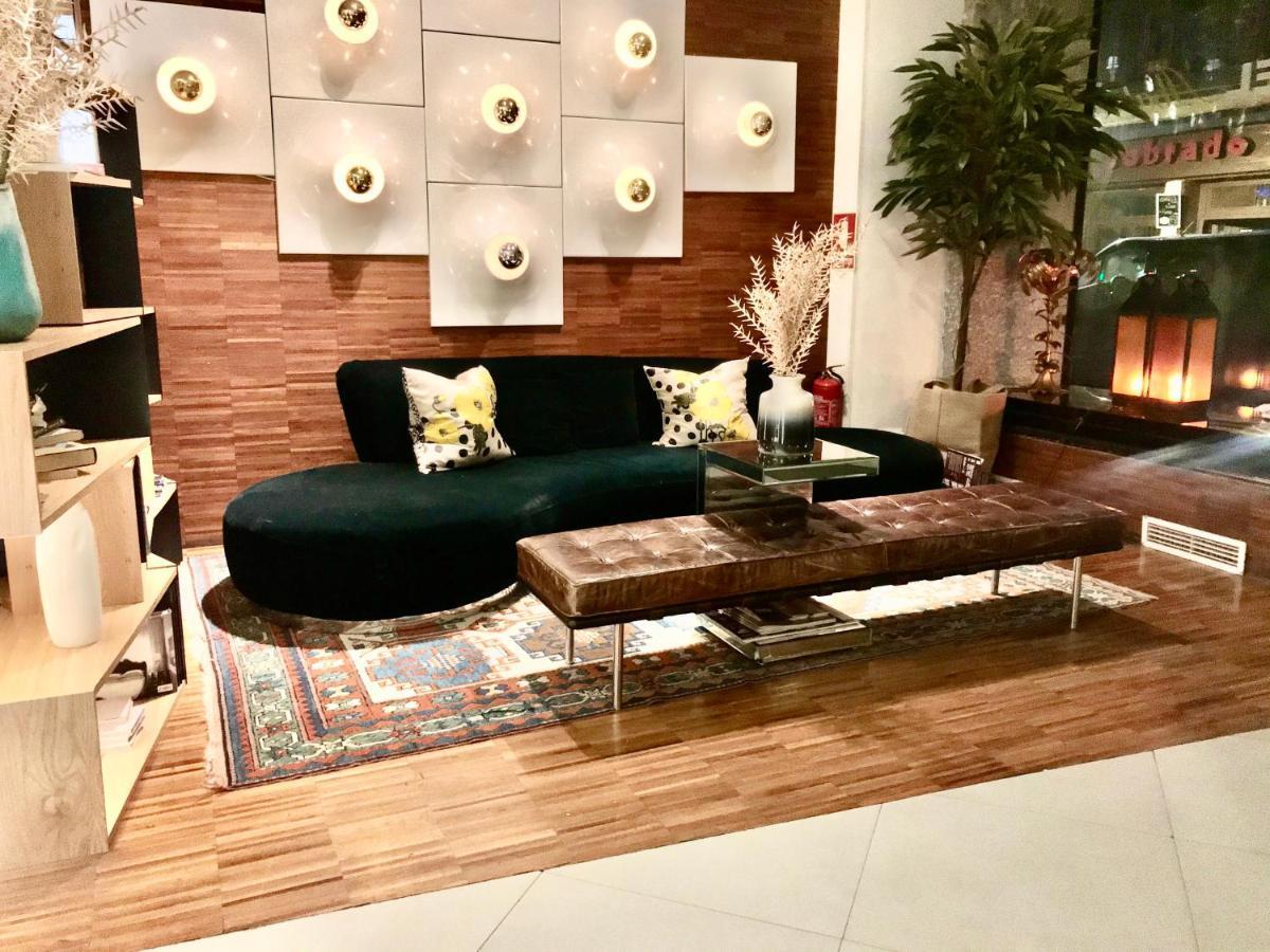 Abalú Boutique&design 3* Madrid