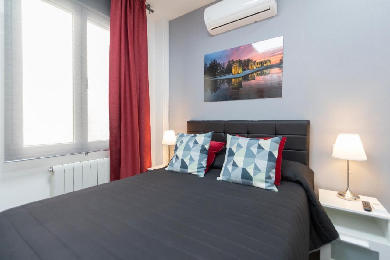 Gran Vía By Rentalis Apartamento *