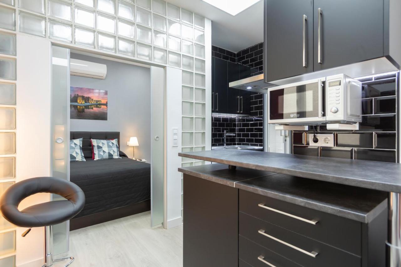 Gran Vía By Rentalis Apartamento Madrid
