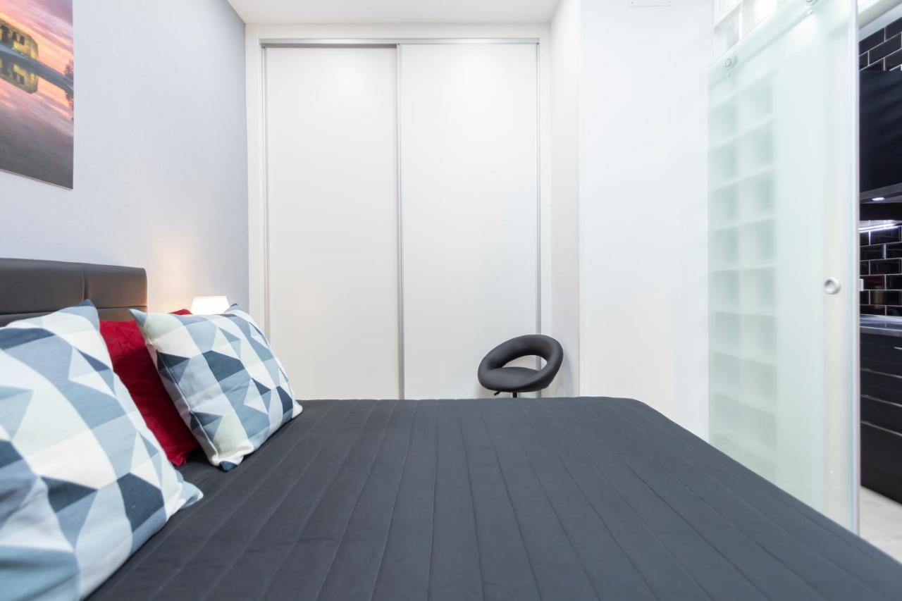 Gran Vía By Rentalis Apartamento Madrid