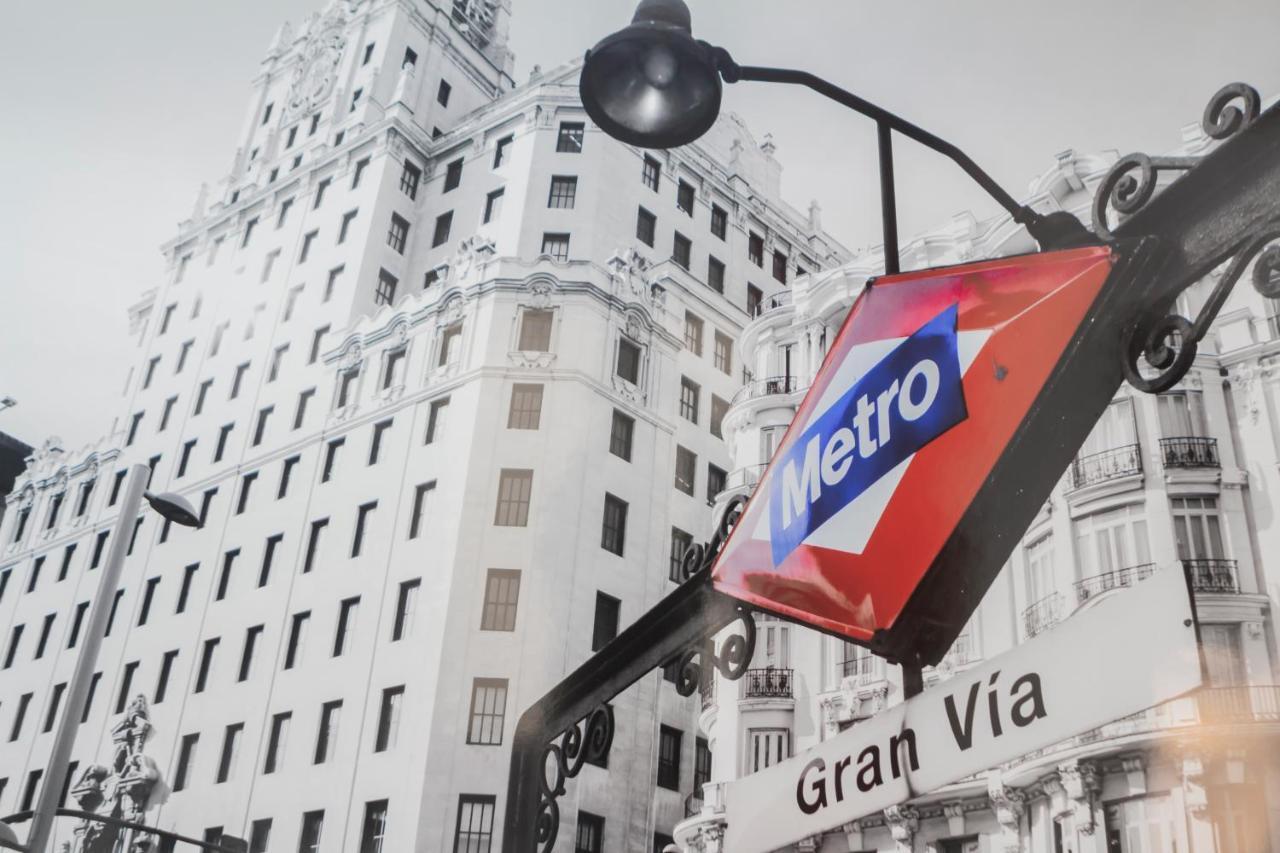 Gran Vía By Rentalis Apartamento