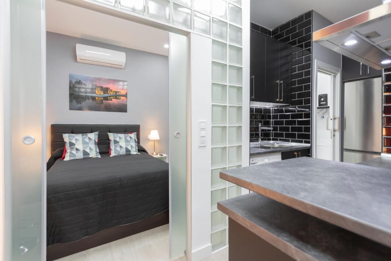 Apartamento Gran Vía By Rentalis