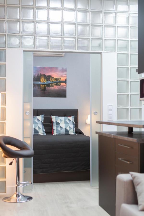 Apartamento Gran Vía By Rentalis