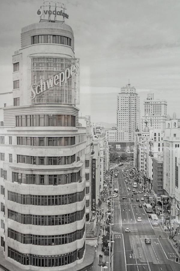 Gran Vía By Rentalis Apartamento