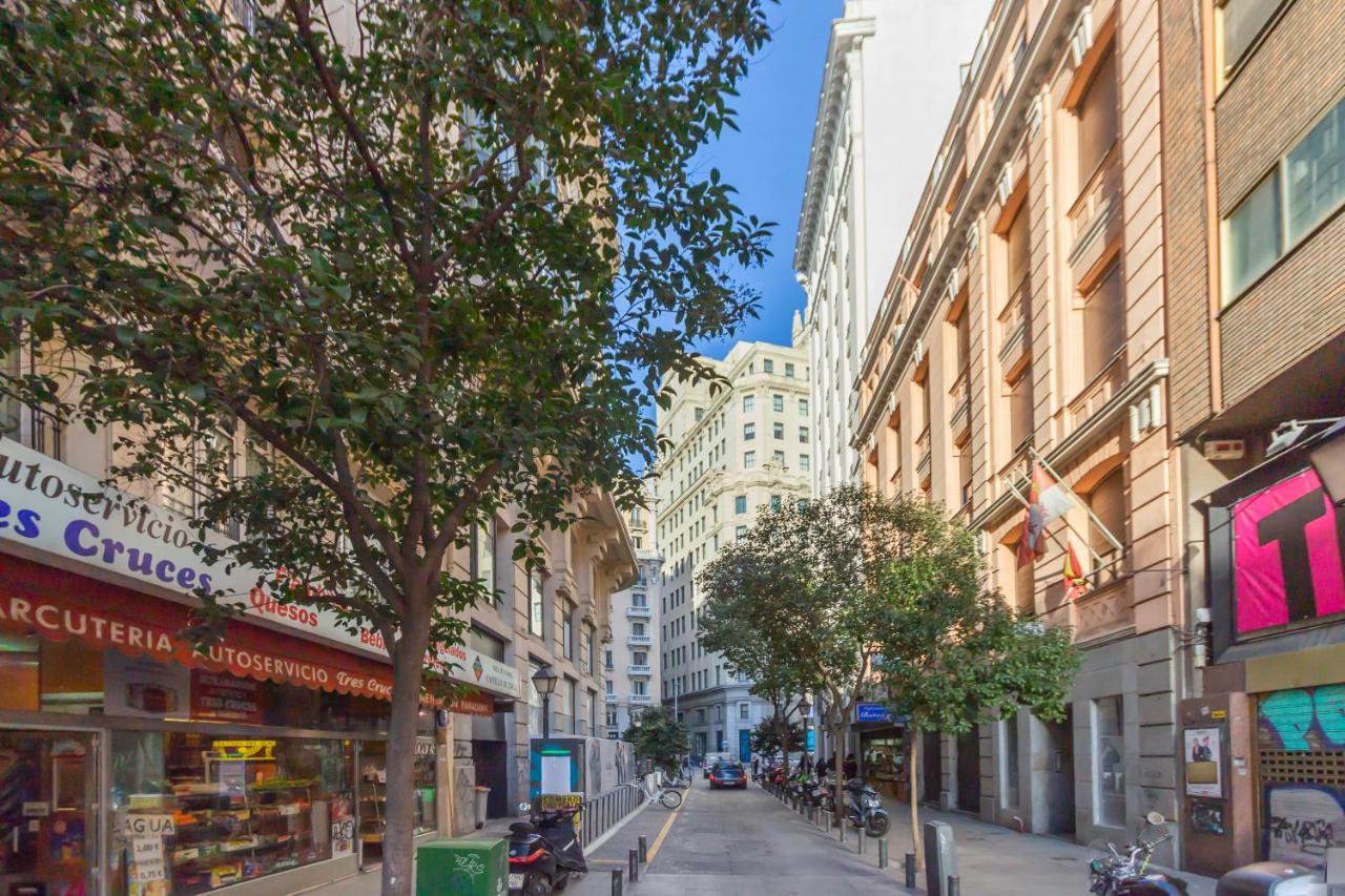 Gran Vía By Rentalis *