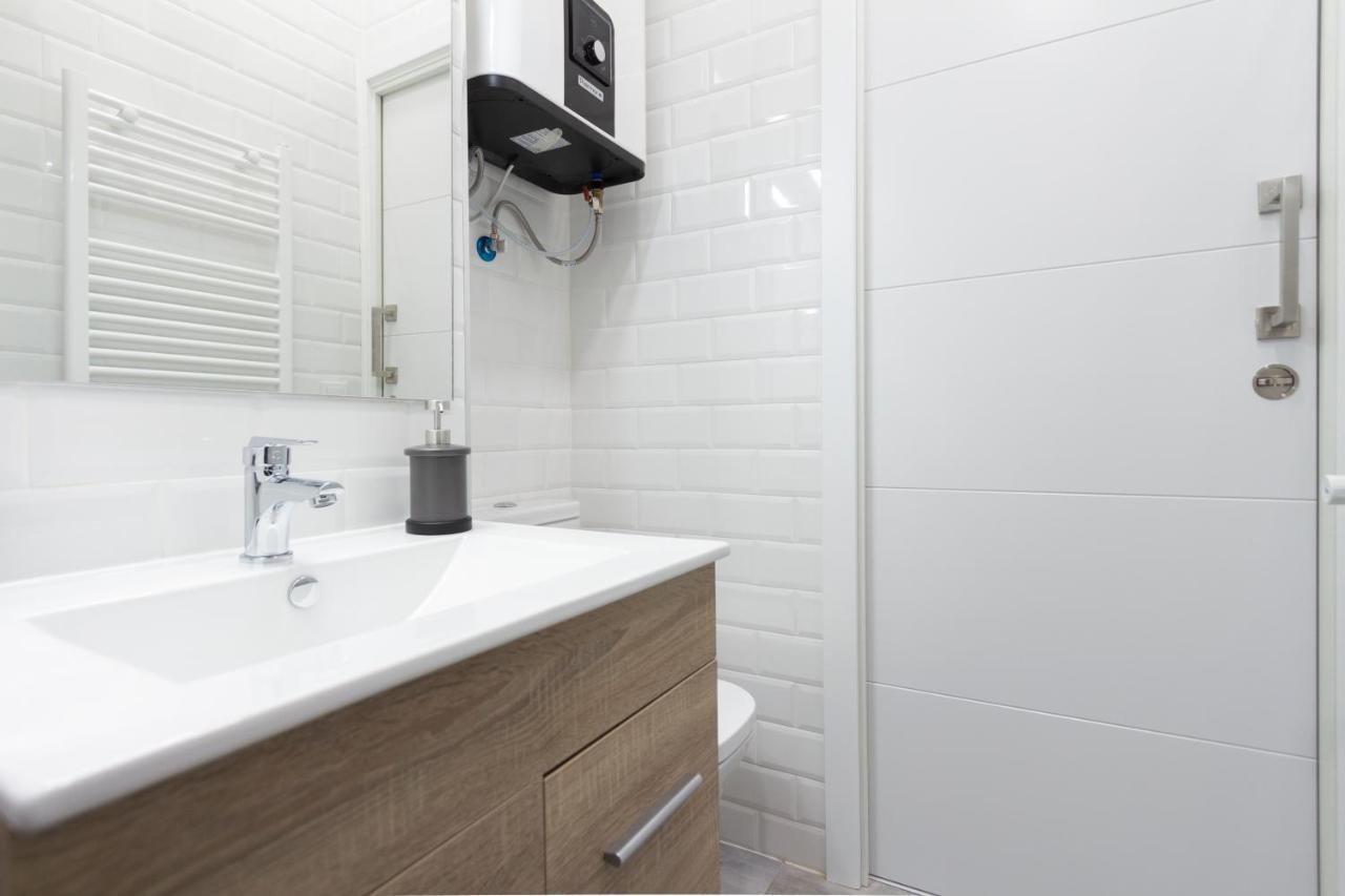 Gran Vía By Rentalis Apartamento Madrid