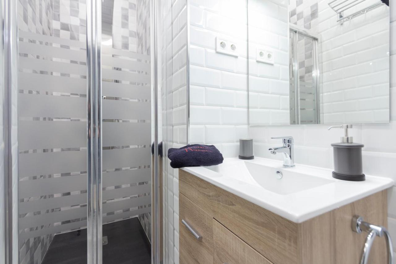 Gran Vía By Rentalis Apartamento *