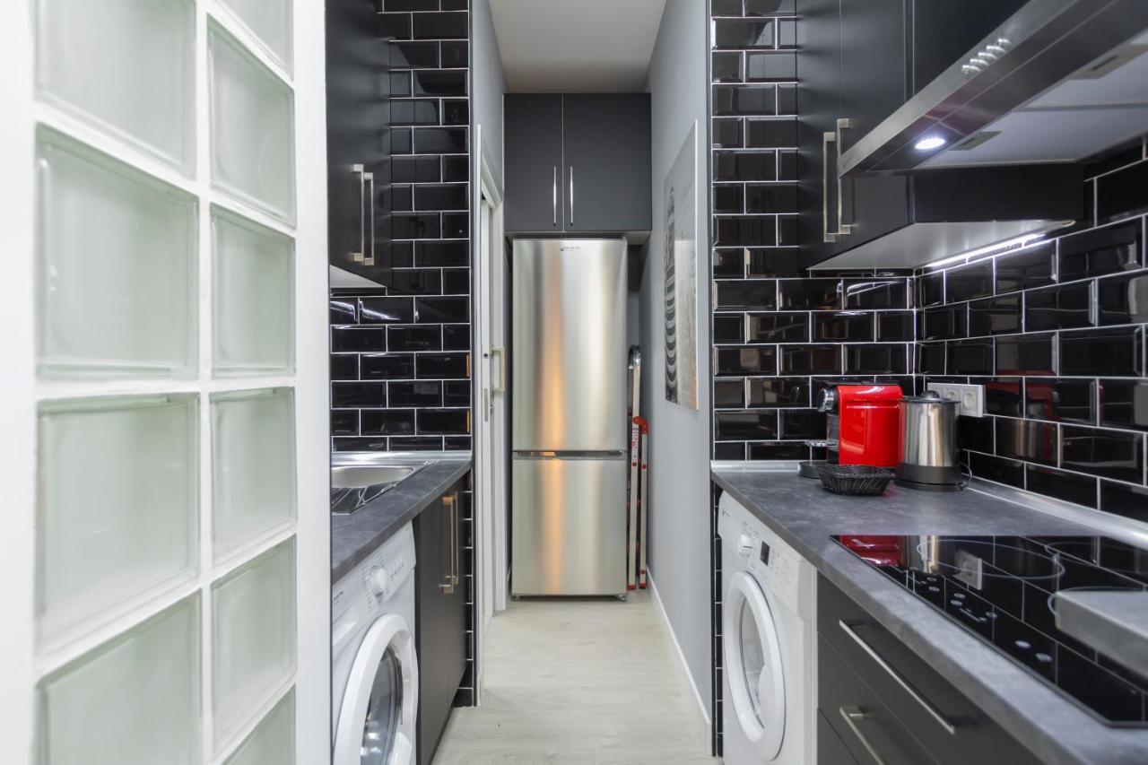 Apartamento Gran Vía By Rentalis