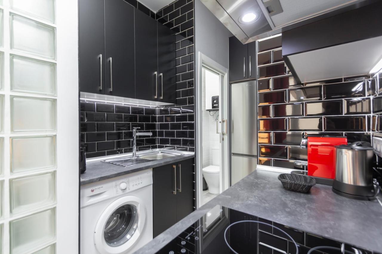 Apartamento Gran Vía By Rentalis *